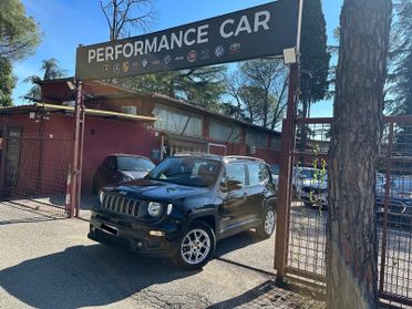 Jeep Renegade 1.5 Turbo T4 MHEV Limited *promo*