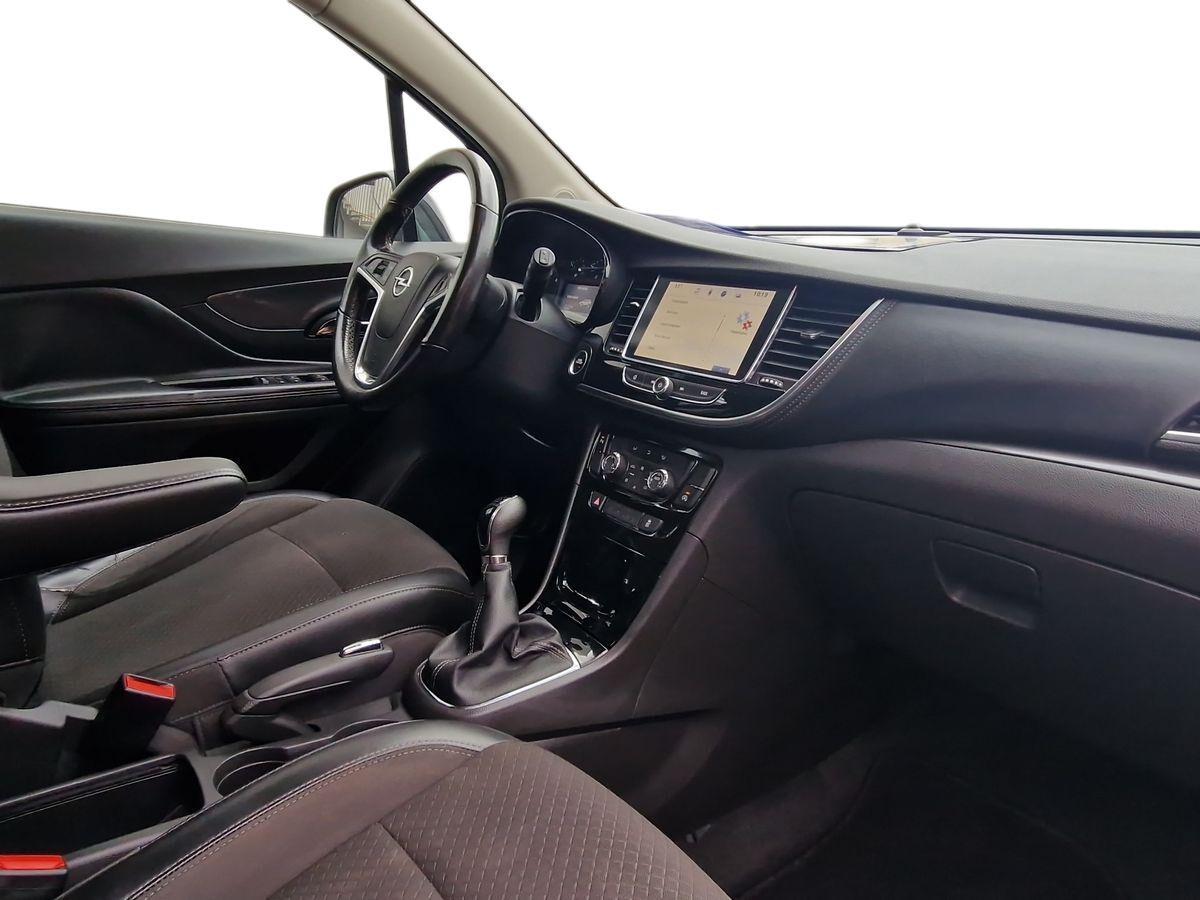 OPEL MOKKA X 1.6 CDTI INNOVATION S&S MY18