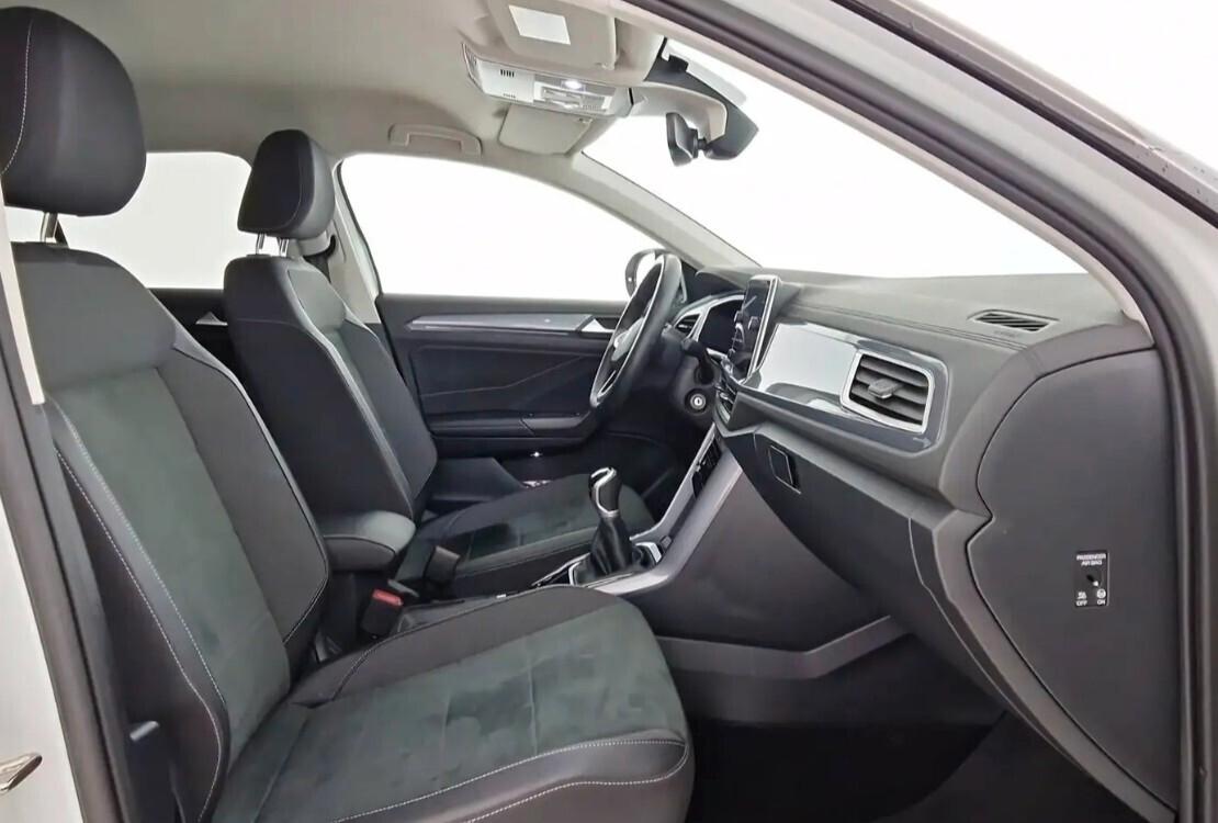 VOLKSWAGEN T-ROC 1.5 TSI ACT 150CV STYLE 2023