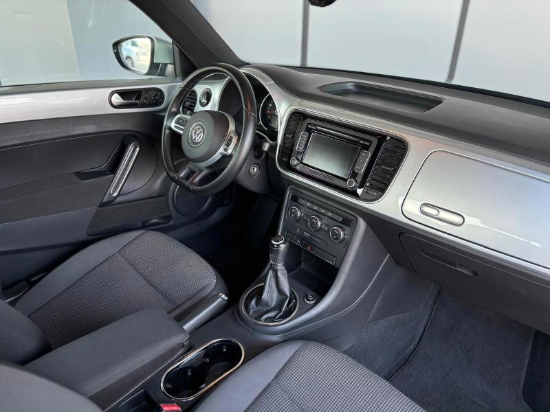 Volkswagen Maggiolino 1.6 Tdi Design