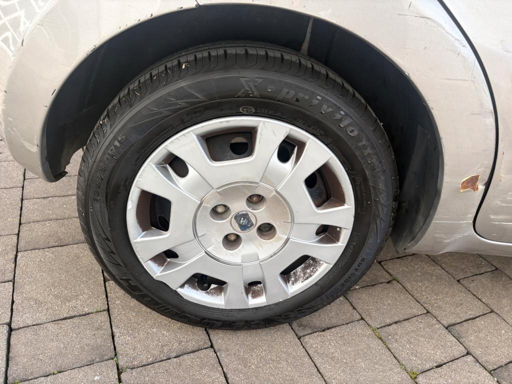 Fiat Idea 1.3 Multijet 16V Emotion