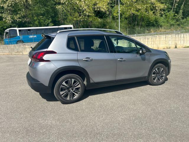 PEUGEOT 2008 Allure 1.2 PureTech 82