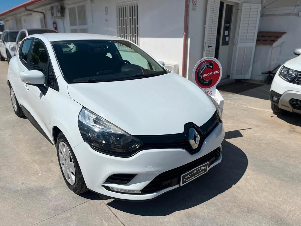 Renault Clio 1.5 dCi 75cv 5p. Zen N1