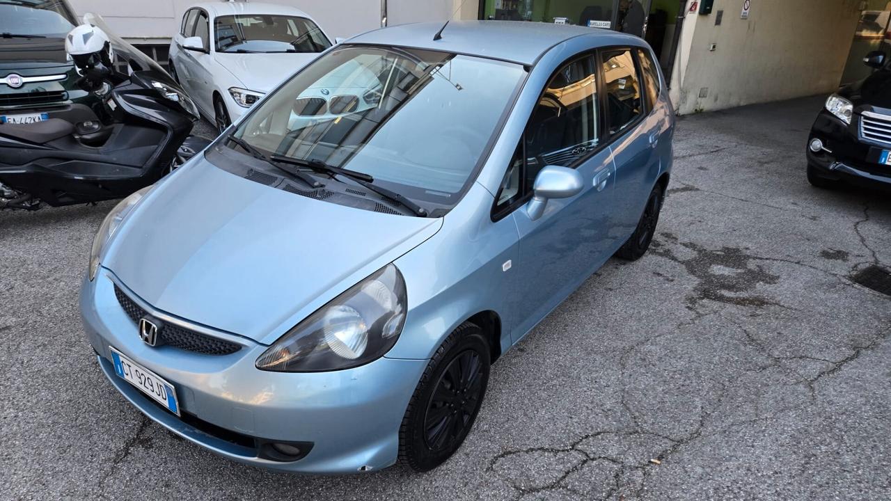 Honda Jazz 1.2 i-DSi 5 porte Live