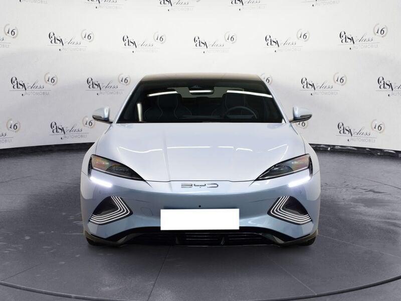 BYD Seal Seal 82,5 kWh Design NAVI LED DYNAUDIO