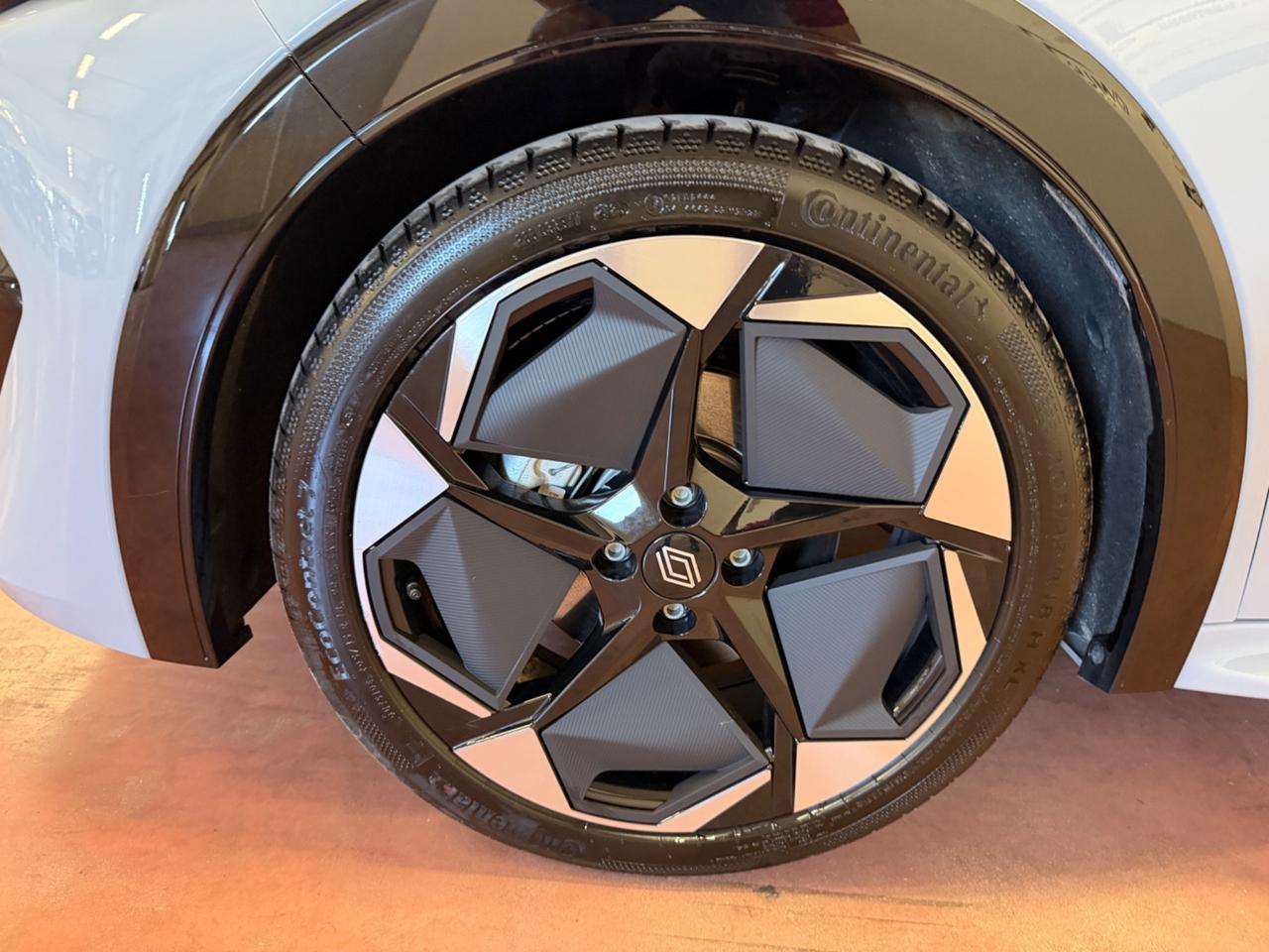 Renault Clio Full Hybrid E-Tech 160 CV 5 porte Techno