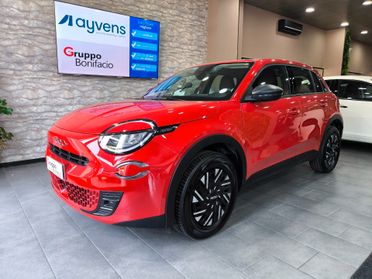 Fiat 600 Hybrid 100 CV DCT MHEV La Prima
