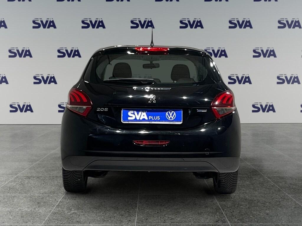 Peugeot 208 1.2 82CV GPL Allure