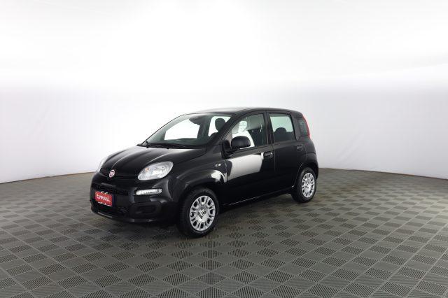 FIAT Pandina Pandina 1.0 FireFly 65 CV Hybrid Icon