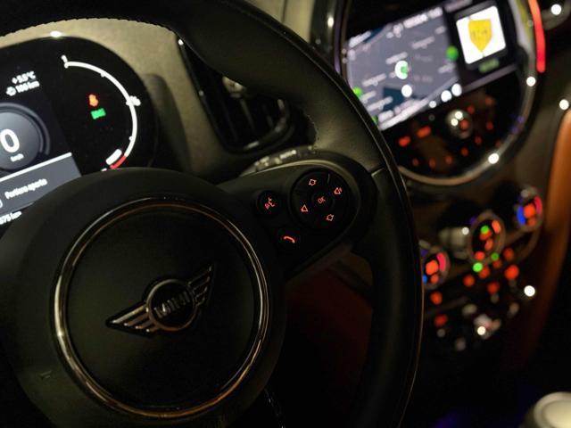 MINI Countryman 2.0 Cooper SD Countryman ALL4 Automatica