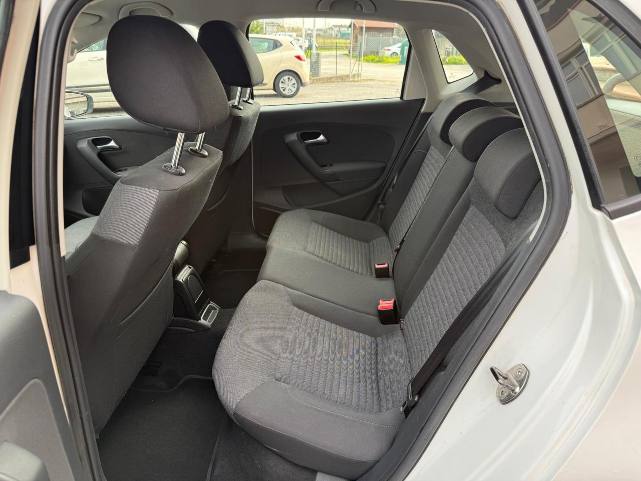 Volkswagen Polo 1.2 70 CV 5p. Comfortline