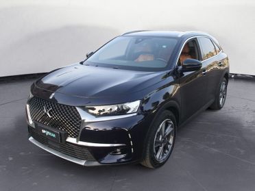 DS DS 7 DS7 Crossback 1.5 bluehdi Grand Chic 130cv auto