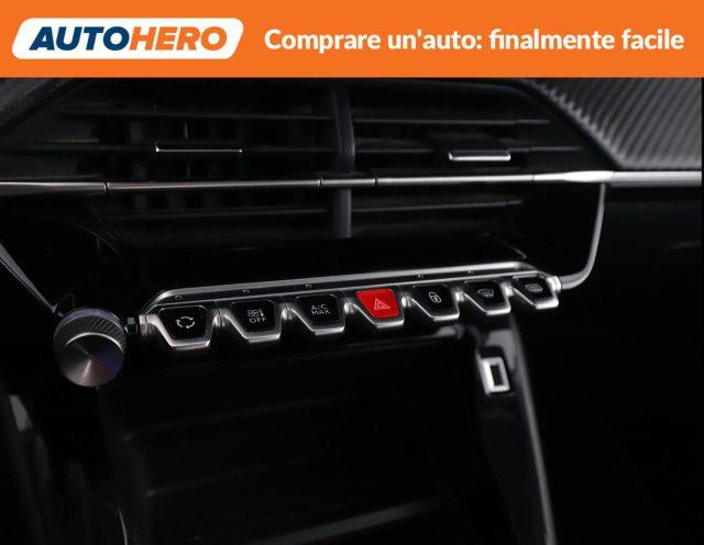 PEUGEOT 208 PureTech 75 Stop&Start 5 porte Active Pack