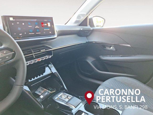 PEUGEOT 208 Hybrid 145 e-DCS6 Allure