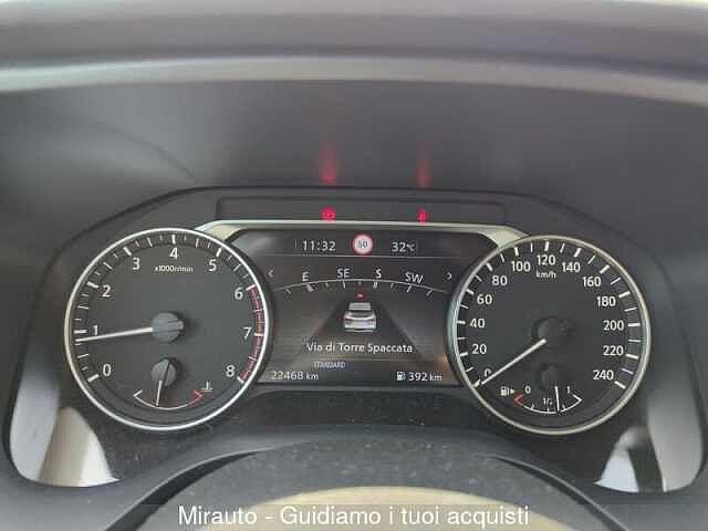 Nissan Qashqai Qashqai MHEV 140 CV N-Style
