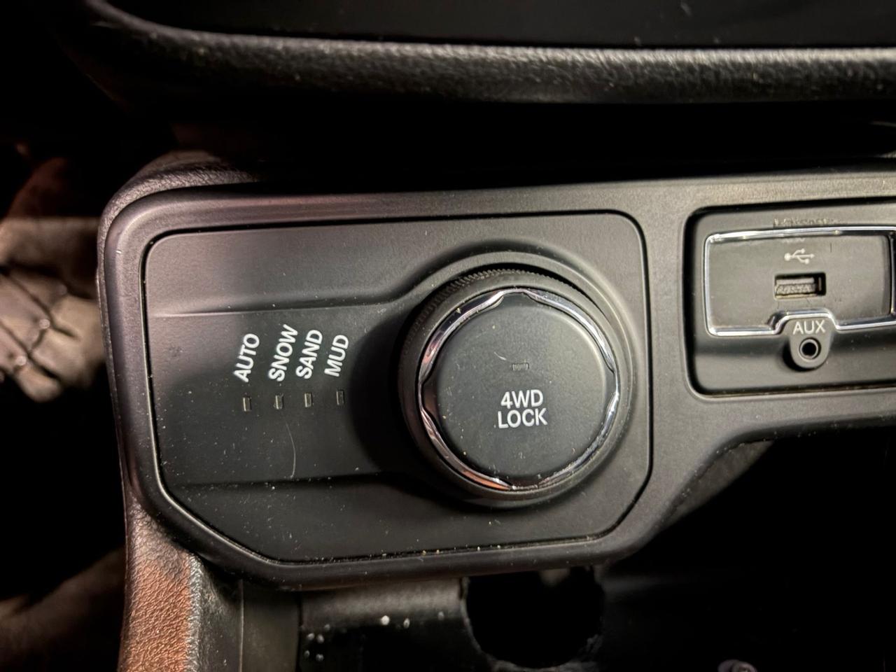 Jeep Renegade 2.0 mjt Longitude 4wd 140cv my16