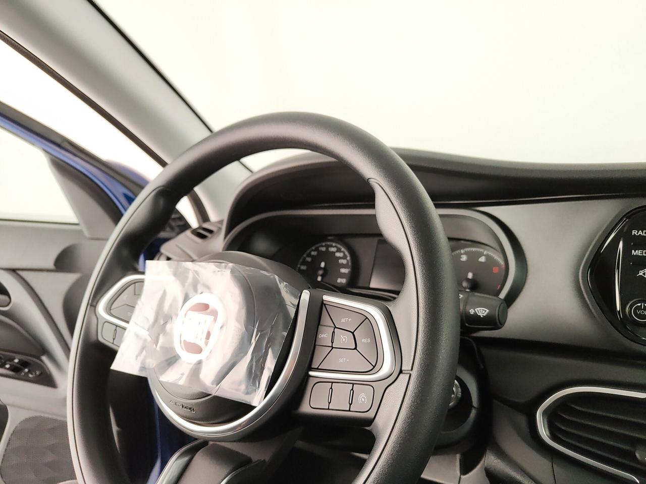 Fiat Tipo 1.6 Mjt S&S 4 porte