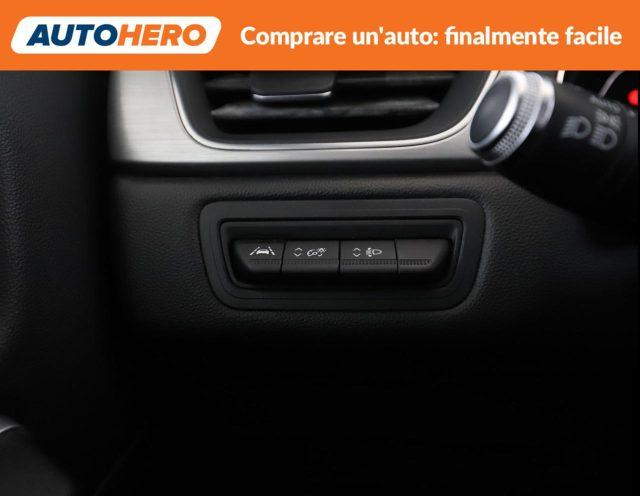 RENAULT Captur Blue dCi 115 CV Intens
