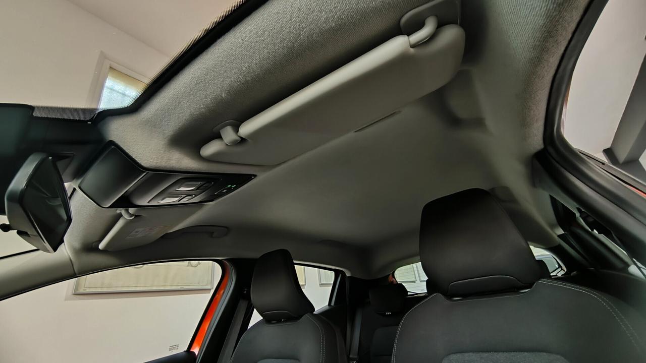 Renault Clio SCe 65 CV Equilibre km 15000