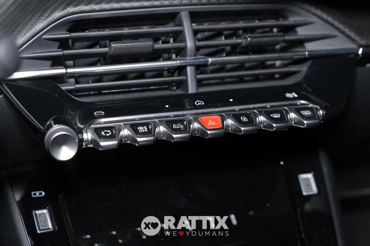 Peugeot 2008 1.2 Hybrid 136CV GT e-DCS6