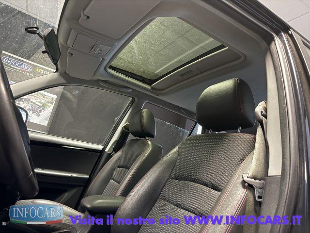 EVO Evo5 1.6 127 cv - Promo