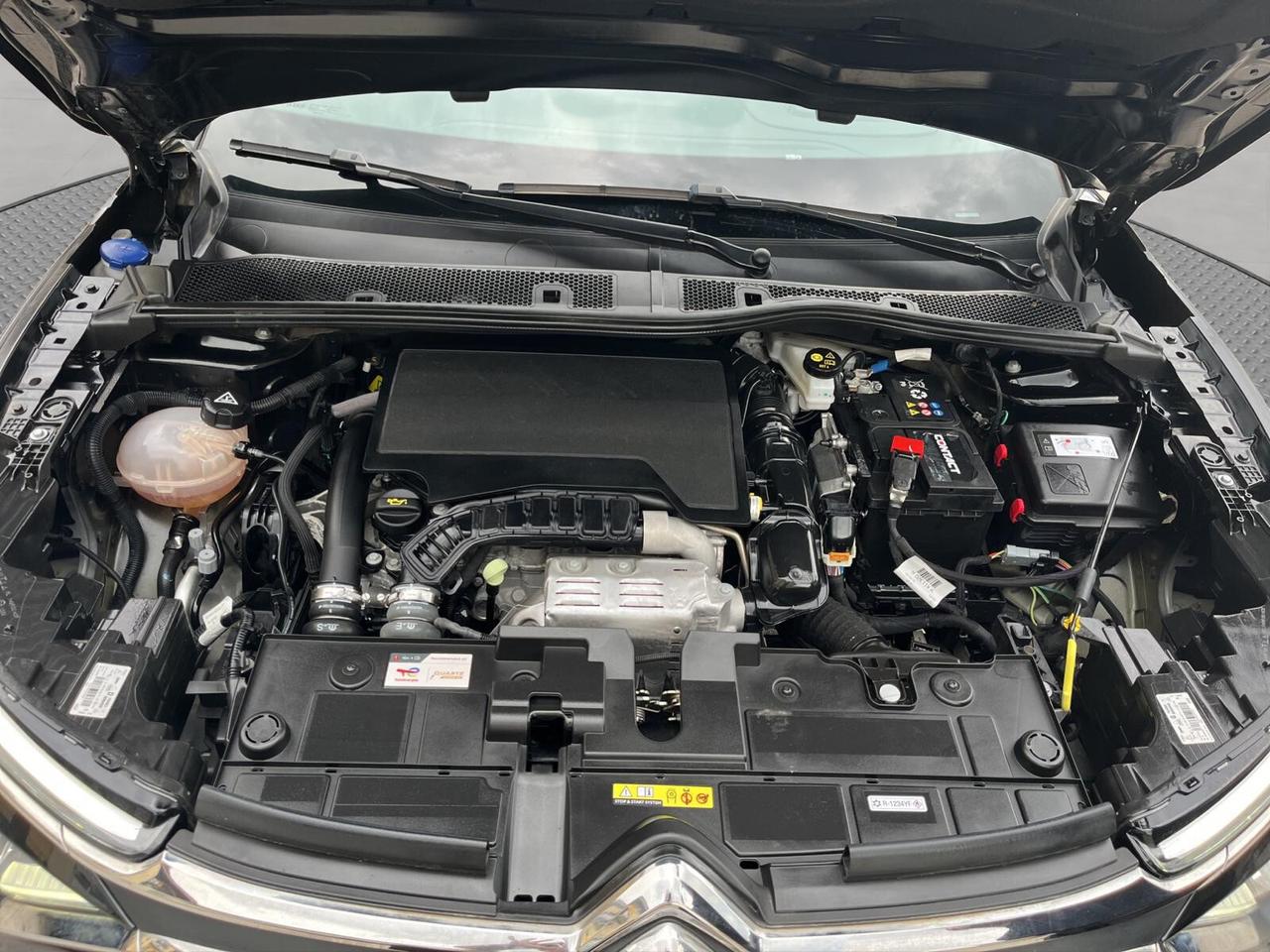 Citroen C4 X 1.2 puretech 130cv Max automatica 2024