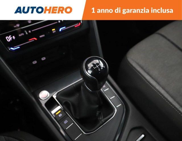 SEAT Tarraco 1.5 TSI Style