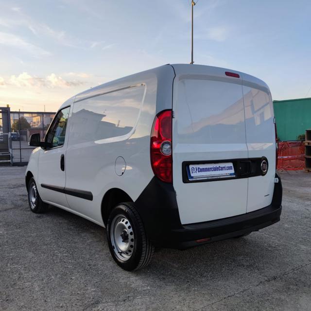 FIAT DOBLO 1.6 M-JET 90CV FURGONE - 2022