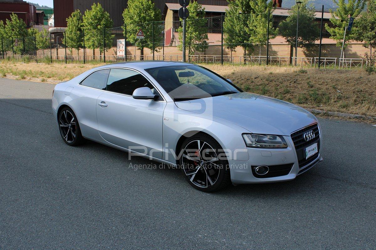 AUDI A5 2.0 TFSI 180 CV