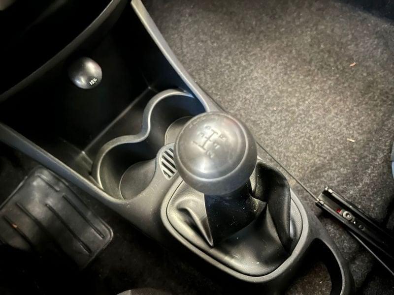 Toyota Aygo Aygo 1.0 12V VVT-i 5 porte Active Connect