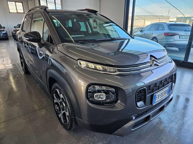 Citroen C3 Aircross 1.5 bluehdi Origins s