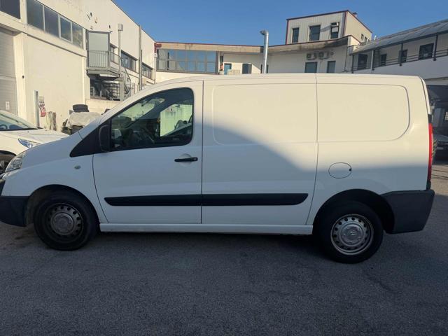 CITROEN Jumpy 29 2.0 HDi/125 FAP PC-TN Furgone Bellissima