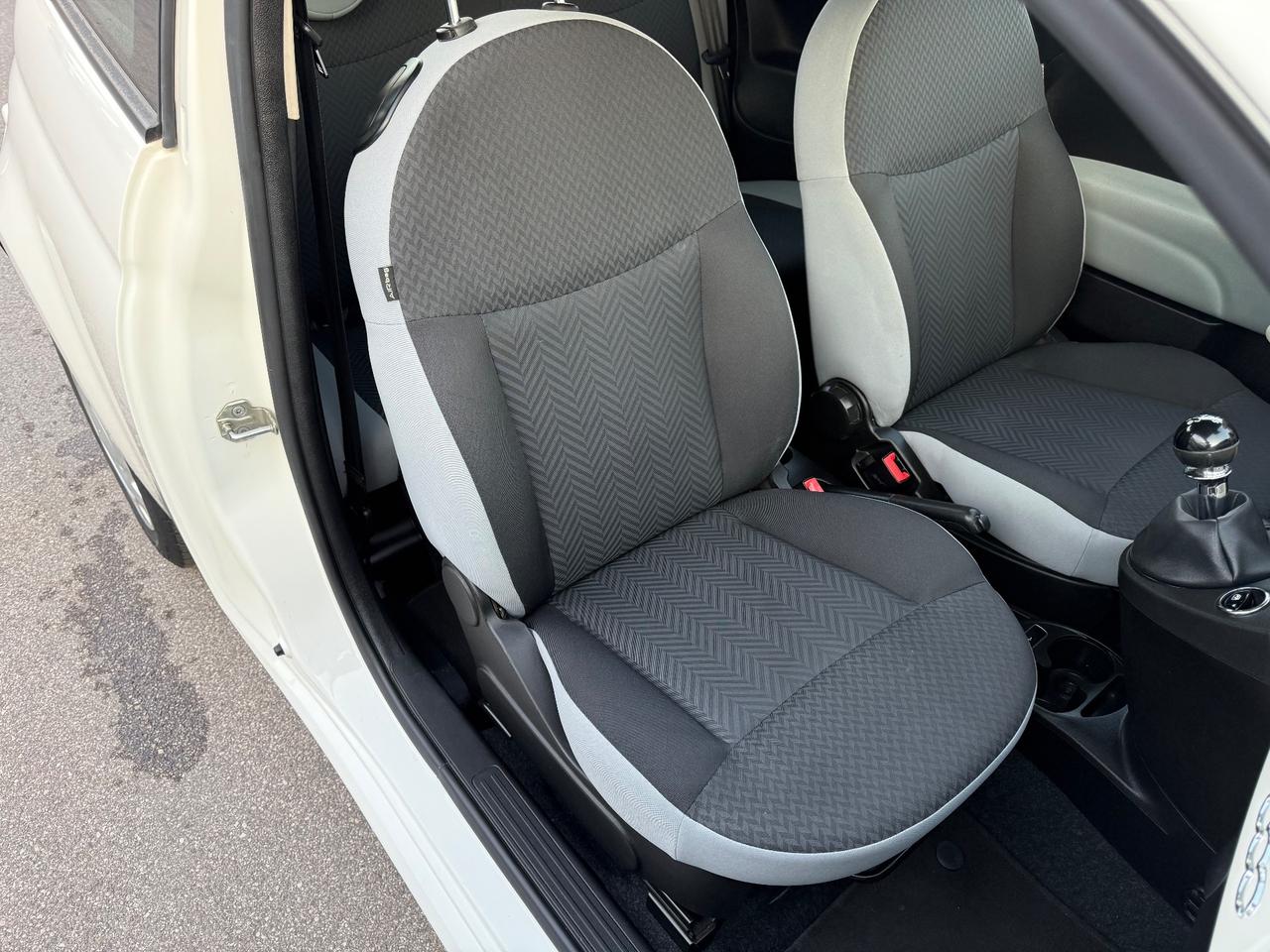 Fiat 500 1.0 70 Cv Hybrid Pop