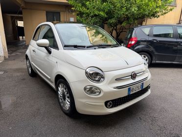 Fiat 500 1.2 gpl Lounge 2020