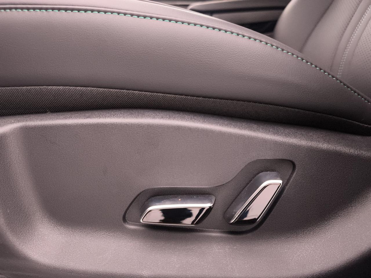 BYD BYD SEAL U DM-i Boost
