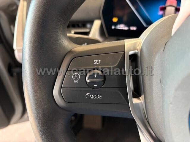 Bmw X1 xDrive 30e DCT NETTO 15400