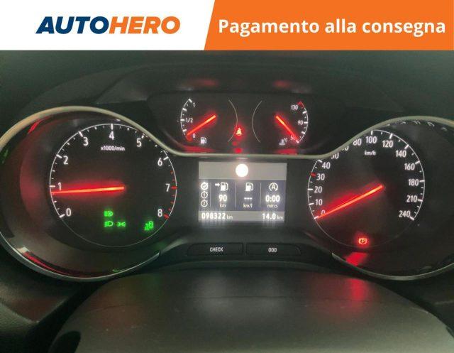 OPEL Grandland X 1.5 diesel Ecotec Start&Stop Innovation