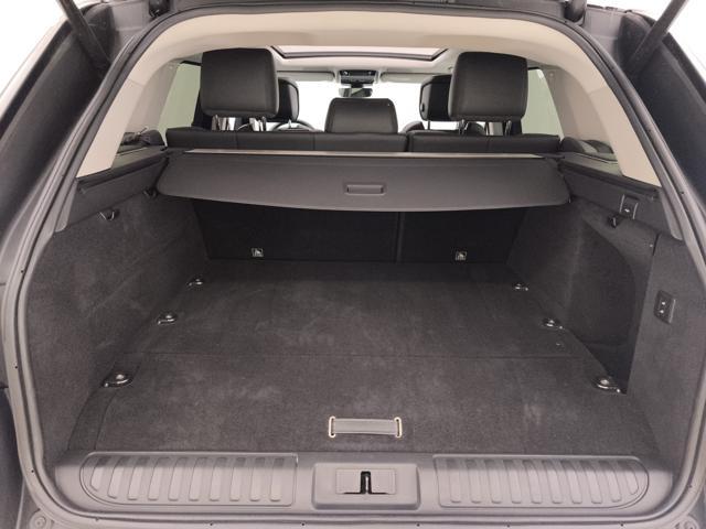 LAND ROVER Range Rover Sport 2.0 si4 phev HSE Dyn.404cv auto my19