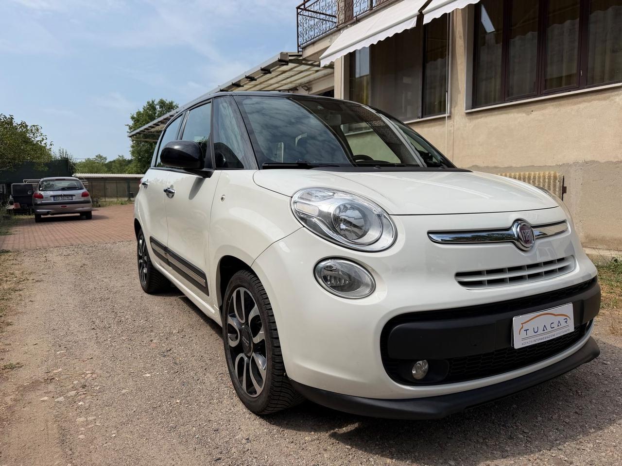 Fiat 500L Multijet Lounge #11672