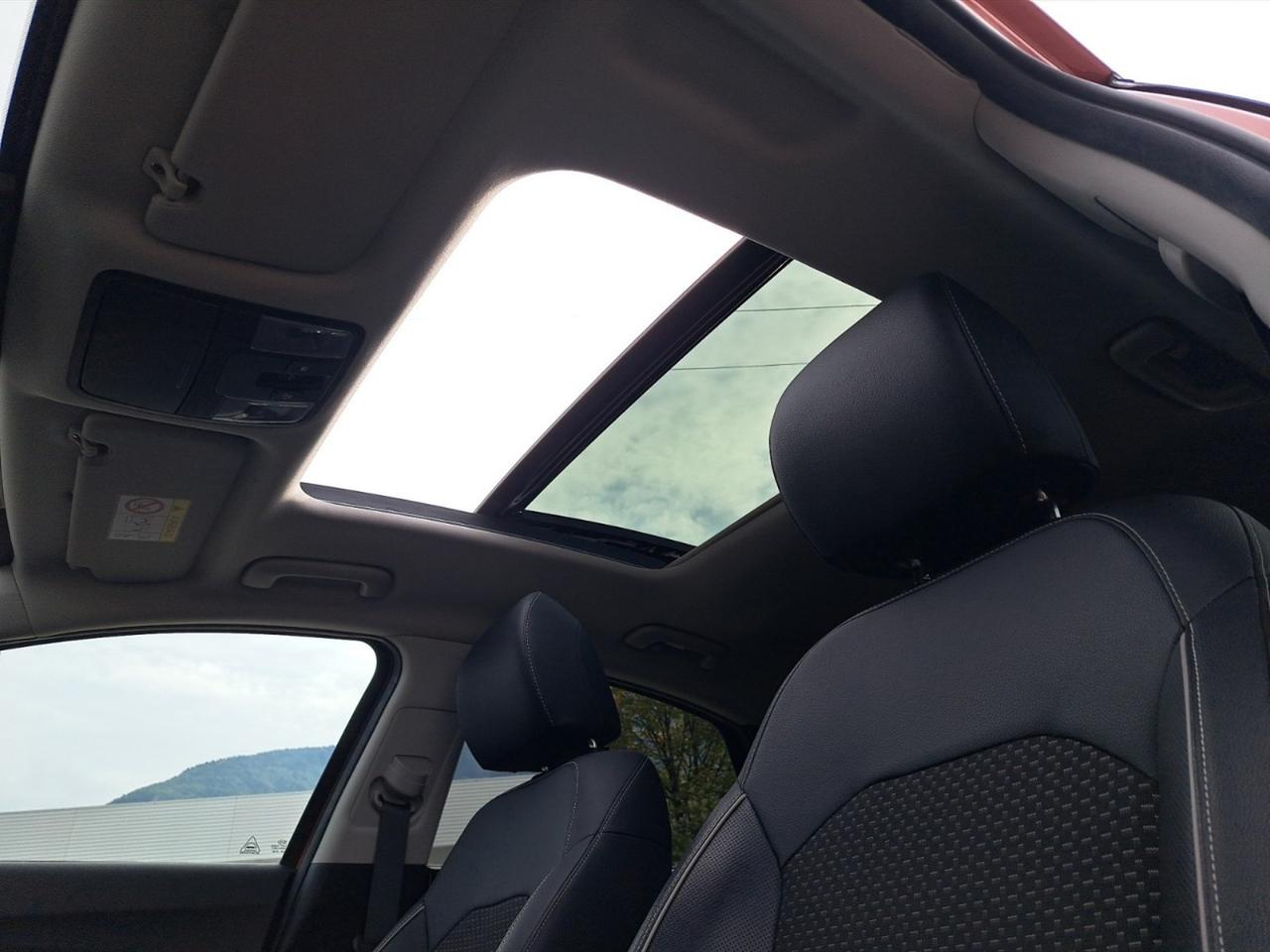 Kia Xceed 1.4 t-gdi evolution adas pack 140cv
