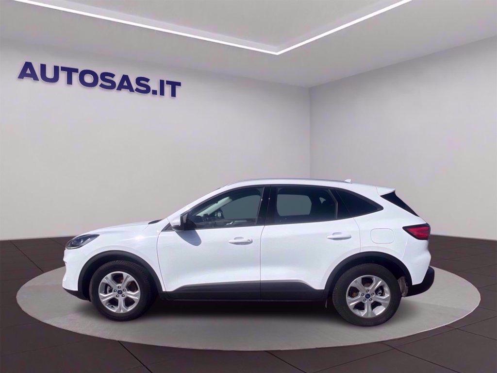 FORD Kuga 1.5 ecoblue Connect 2wd 120cv del 2021
