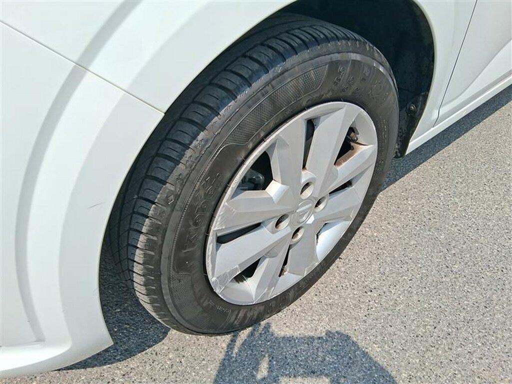 Dacia Sandero Streetway 1.0 SCe Comfort