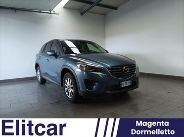 MAZDA CX-5 2.2L Skyactiv-D 150CV 2WD Essence