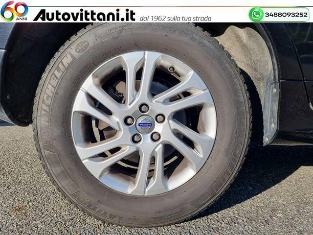 VOLVO XC60 2.4 D4 181cv Summum AWD Geartronic