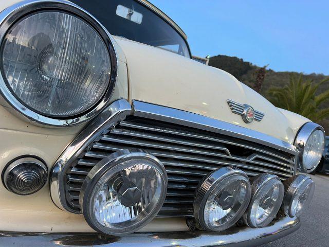 INNOCENTI Mini 1000 B 38/6