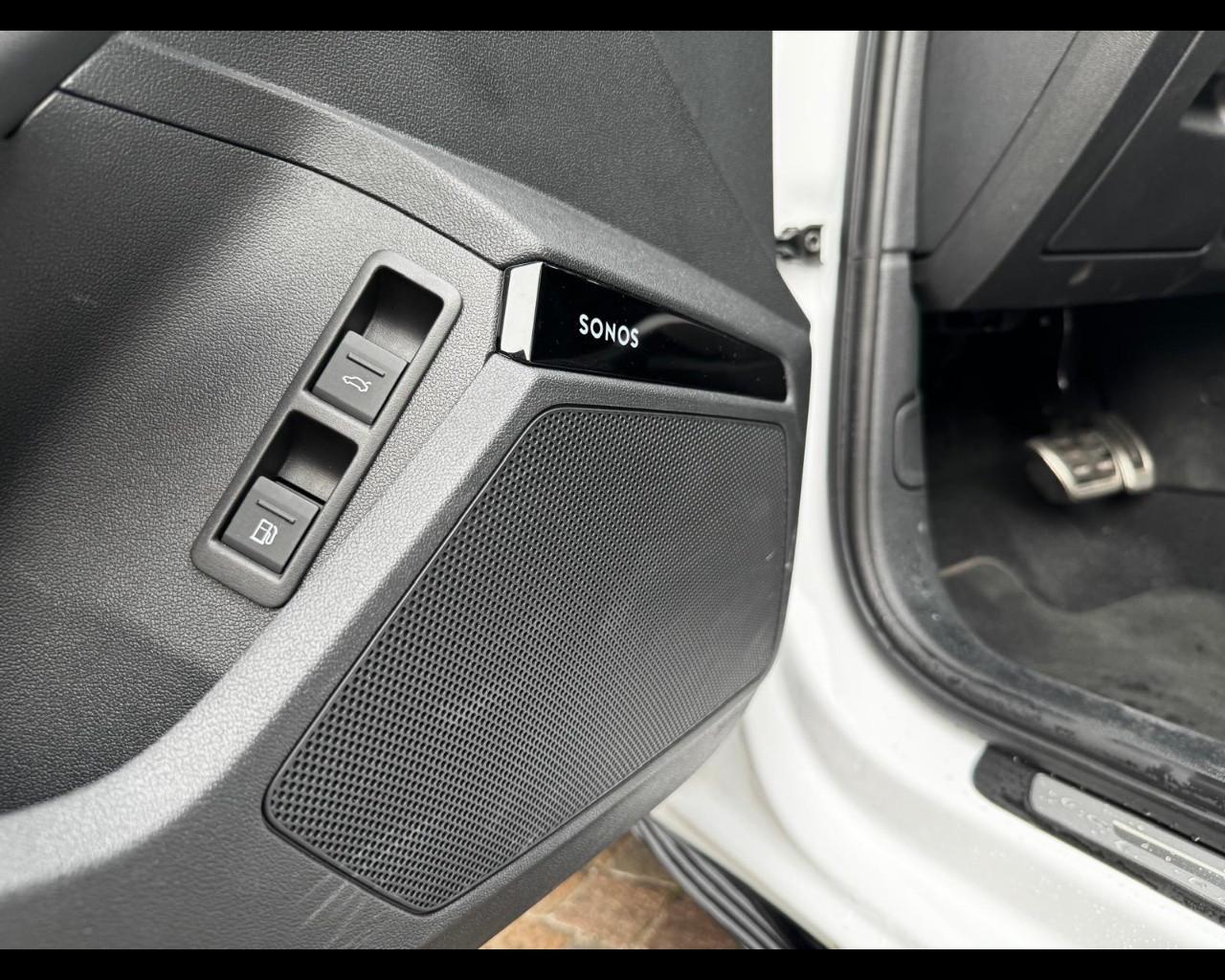 AUDI A3 SPORTBACK 45 TFSIe S-TRONIC S LINE EDITION