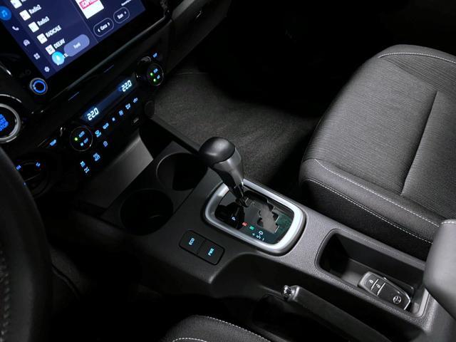 TOYOTA Hilux 2.4 D-4D A/T 4WD 4 porte Double Cab Executive
