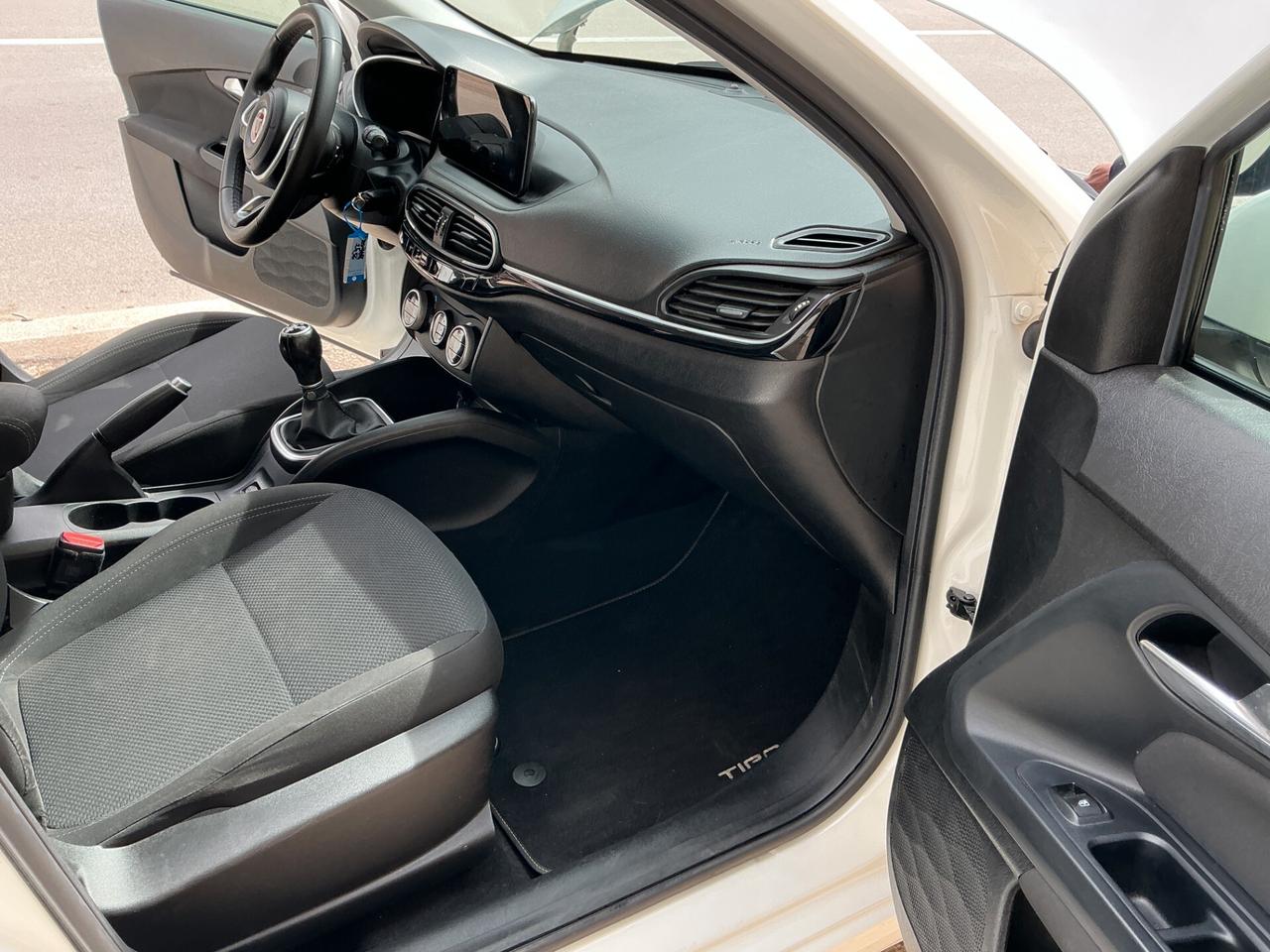 Fiat Tipo 1.3 Mjt S&S SW City Life