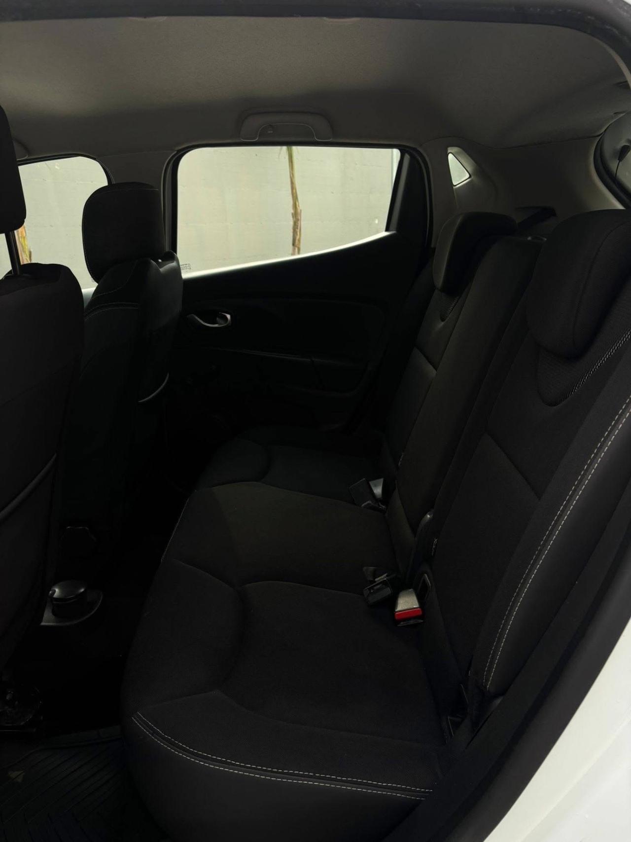 Renault Clio dCi 8V 75 CV 5 porte Business