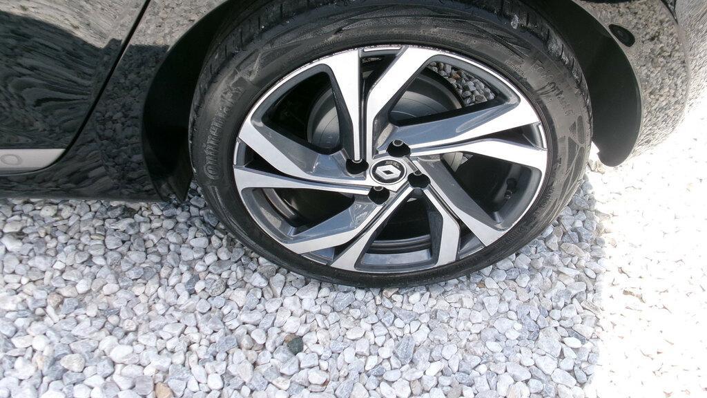 Renault Clio 5 Porte 1.6 Hybrid RS Line E-Tech Auto
